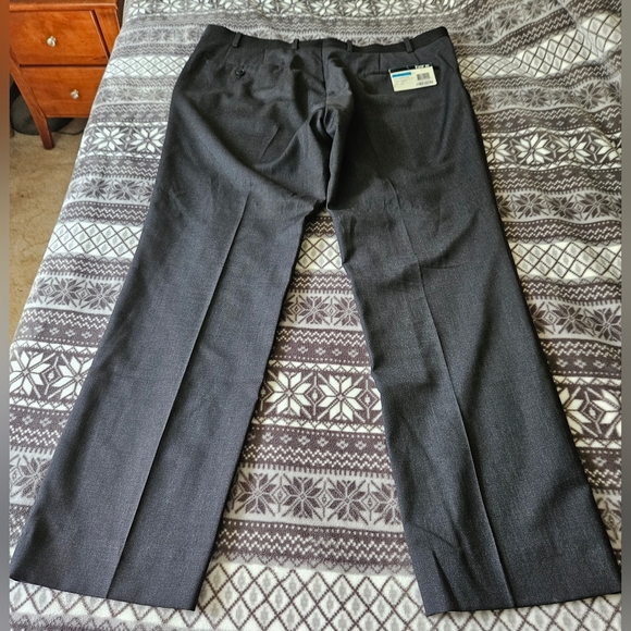 123) Bar III extra slim dress pants NWT - Picture 2 of 6